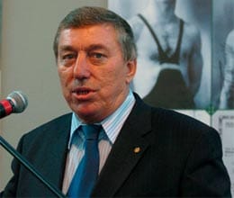raphael martinetti will terminate on world wrestling chief post