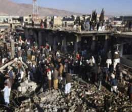 quetta blast was intelligence agencies failure says baloch governor