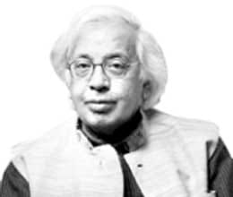 article of ashok vajpeyee 