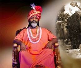 daati ji pravachan company of great men brings auspiciousness 