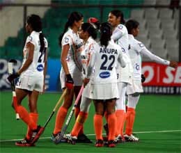 indian womens beat kazakhstan in world hockey league