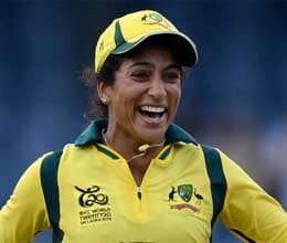lisa sthalekar retires after world cup triumph