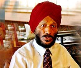 milkha singh against registered case