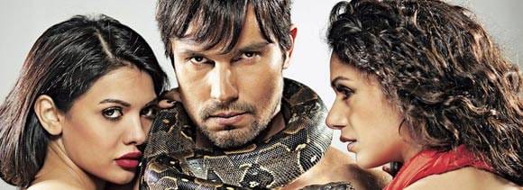 'murder 3' box office collection