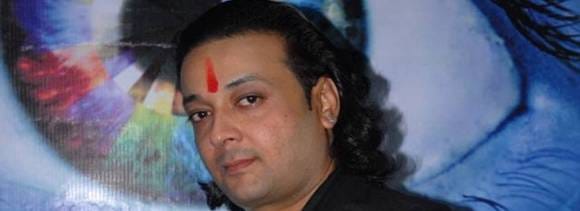 Santosh Shukla in Salman Khan's upcoming movie 