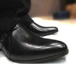 footwear industry in trouble