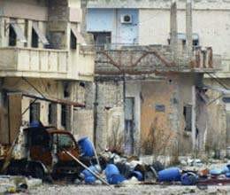 security personnels rape to women in syria 