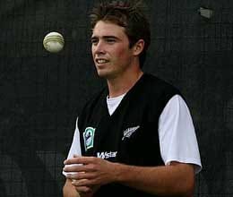 tim saudi return in new zealand team