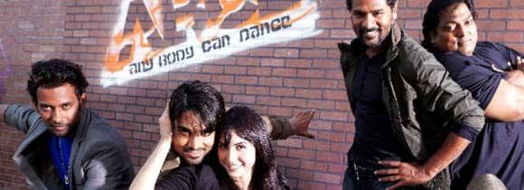 plans on for a sequel of abcd?