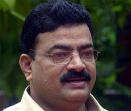 dry maharashtra minister jadhav trouble lavish wedding