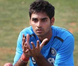get vvip number bhuvneshwar kumar broke traffic rule