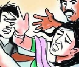 minor girl kidnapped, raped and murdered 