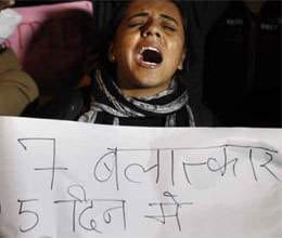 law to prevent sexual harassment of women
