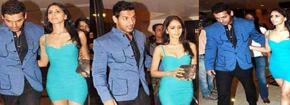 John to marry Priya after she completes mba