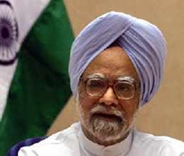 manmohan singh to visit us on obama's invitation