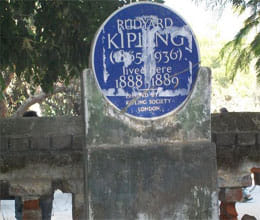  At Allahabad is 'Mowgli' Daddy's home Will You Meet ? 