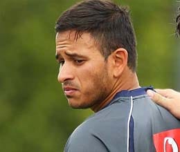 indian spinners will be under pressure against australia says usman khawaja