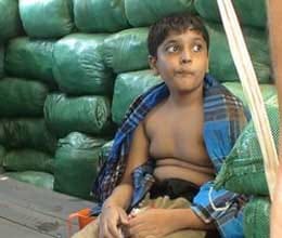 sri lankan army shot ltte chief son in cold blood report