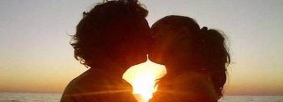 health benefits of kiss