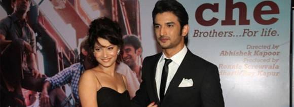 Sushant Singh and Ankita are secretly married?
