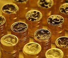 gold, silver recover on firm global cues