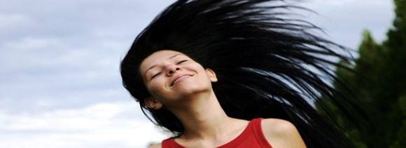 hot oil massage for hair loss