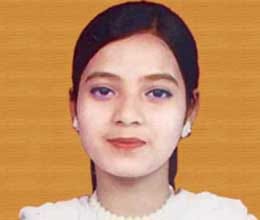 ips officer arrested in ishrat encounter case