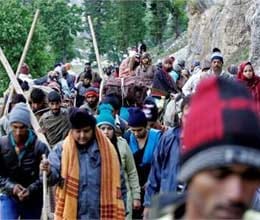 chardham pilgrims will pay increased room charges 