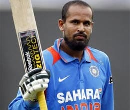 baroda win with yusuf pathan thriller inning