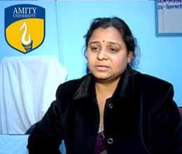amity university student also son of sp mla slapped female faculty