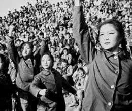 china cultural revolution murder trial sparks debate