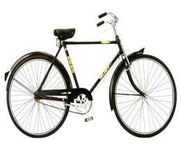 bicycle industry became strong by weak rupee