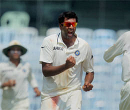 india's spinner has become trouble for australia