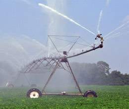 world bank to provide financial assitance for second phase irrigation project