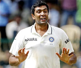 pitch report: ashwin may play important role in second test at hyderabad