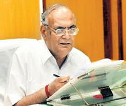 raghavji expelled from bjp following sodomy charges