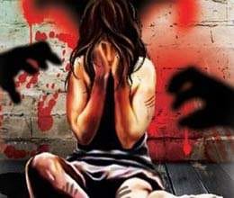 owman kidnapped by three men and rape