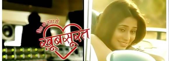Sony Tv launches a new fiction show Dil Ki Nazar Se Khoobsurat
