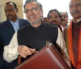 budget focused on education, road and agriculture