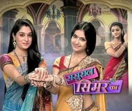 COLORS show Sasural Simar Ka crosses the 500 episodes milestone