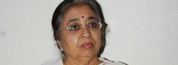 people crazy to watch jai santoshi maa said usha mangeshkar