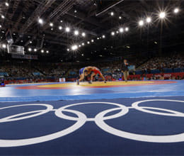 wrestling rules changed to keep place in olympics