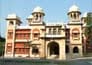 AU will be the online admission test