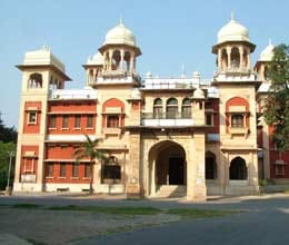 allahabad university 