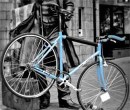 indian team played on borrowed bicycles in world championships