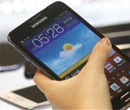 mobile phone will stop illegal mining 