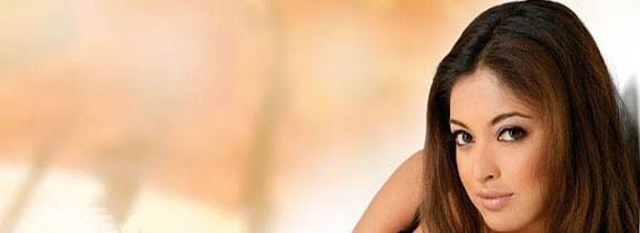 tanushree dutta come back on tv 