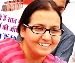 cbi may question senior bjp mla shehla masood murder case 