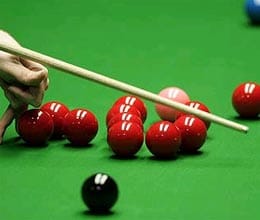national six red snooker championship