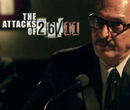 government objection on the attacks of 26/11